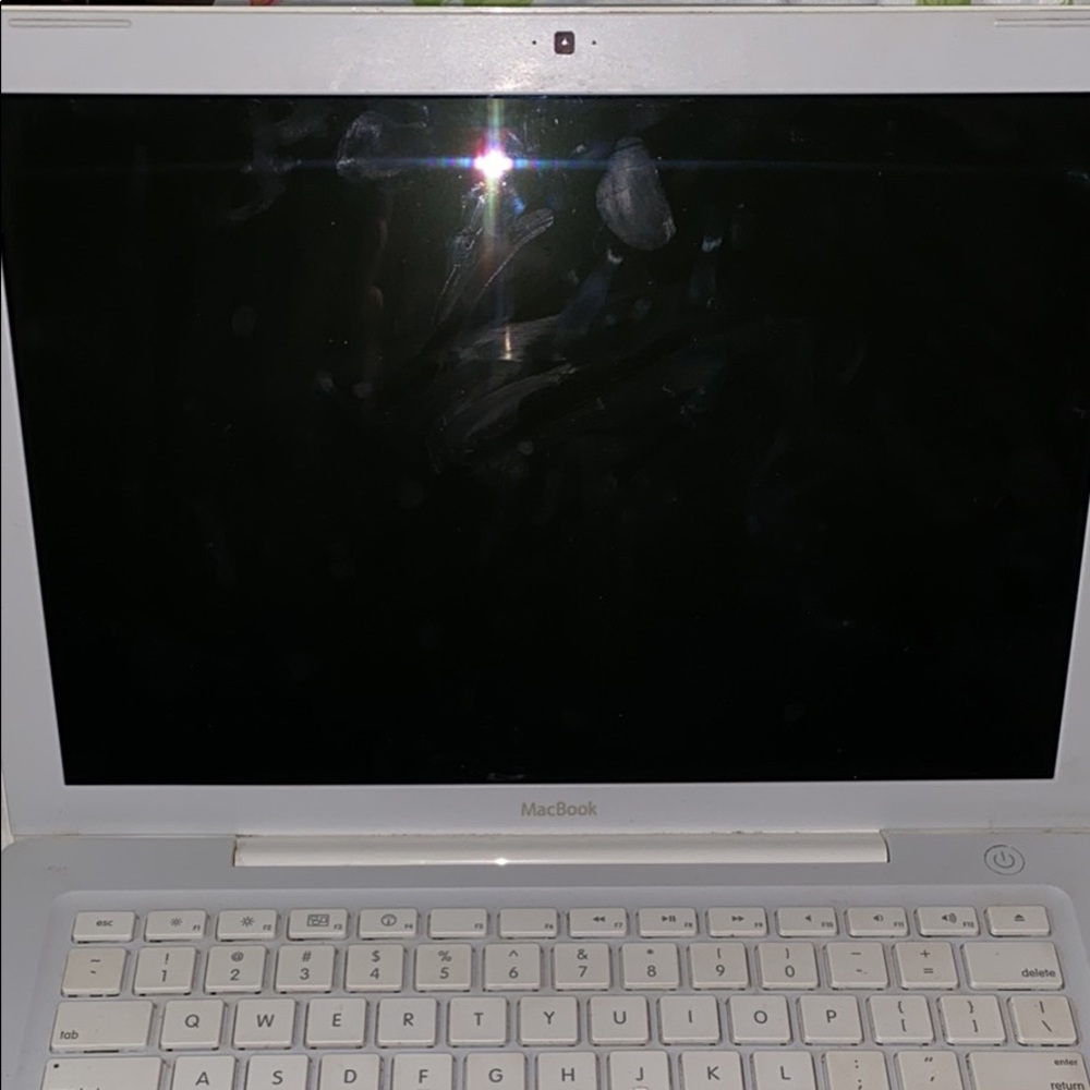 2011 MacBook